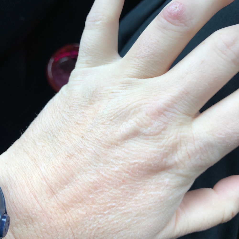 Meet your Posher, Anna